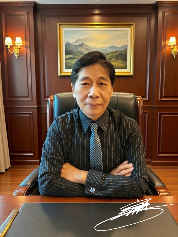 創辦人理念